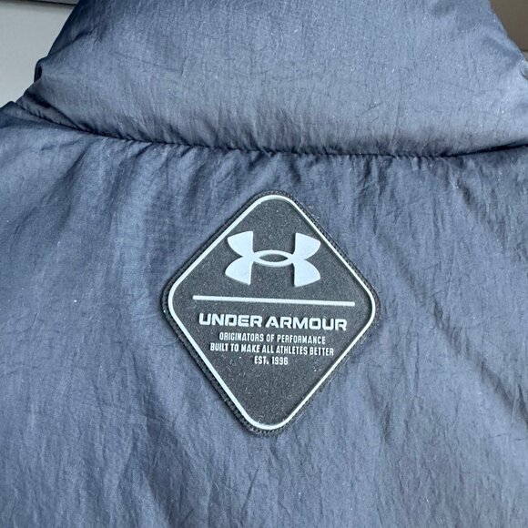 UNDER ARMOUR Limitless Down - Picture 5 of 7